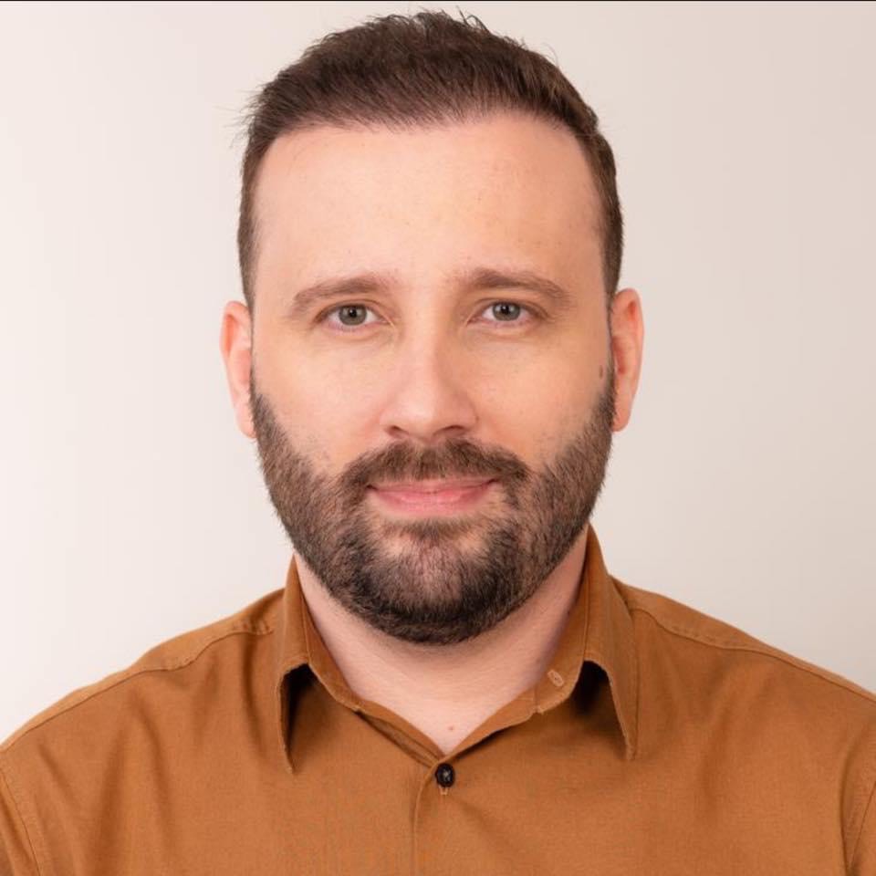 Fernando Rubinelli