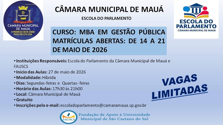 Notícias