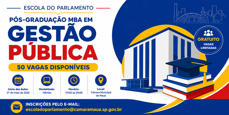 Escola do Parlamento