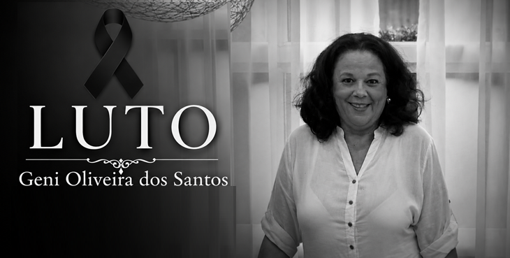 Nota de pesar