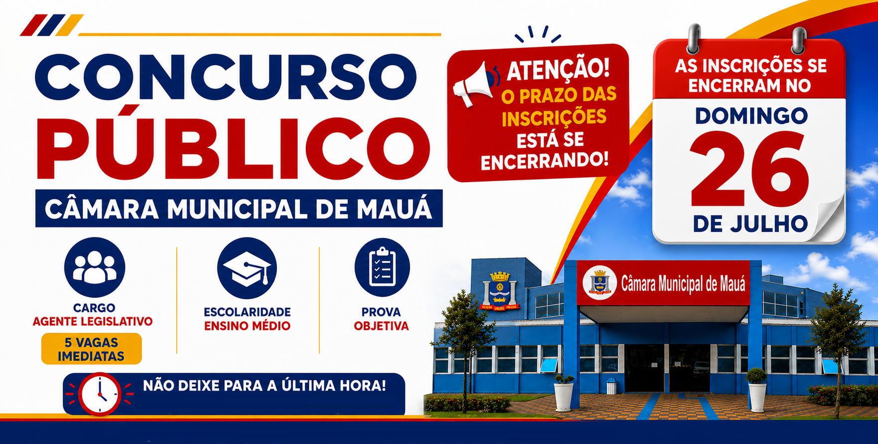 Notícias